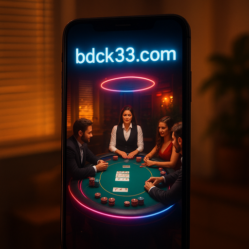 BDCK33 Explore the premier rewards category, featuring fresh excitement and substantial prizes.