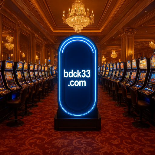 BDCK33 Promotion